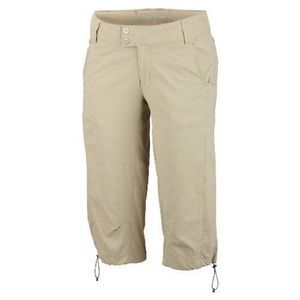 Columbia | Saturday Trail Stretch Knee Pant | 8